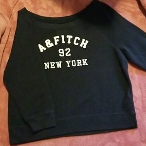 Abercrombie & Fitch Sweater